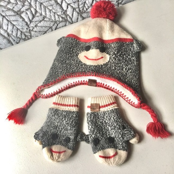 Roots Other - ADORABLE ❤️ROOTS baby CABIN baby set- UNISEX